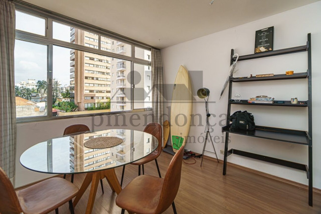 Imagem Apartamento com 2 Quartos à Venda, 80 m² em Perdizes - São Paulo Imagem Apartamento com 2 Quartos à Venda, 80 m² em Perdizes - São Paulo