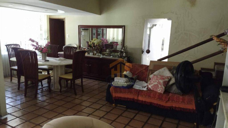 Imagem Casa com 4 Quartos para Alugar, 290 m² em Boa Viagem - Recife Imagem Casa com 4 Quartos para Alugar, 290 m² em Boa Viagem - Recife