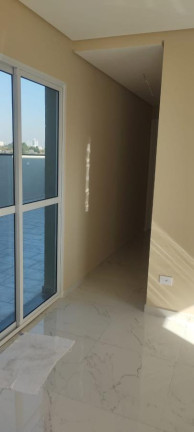 Imagem Apartamento com 2 Quartos à Venda, 40 m² em Vila Guiomar - Santo André Imagem Apartamento com 2 Quartos à Venda, 40 m² em Vila Guiomar - Santo André