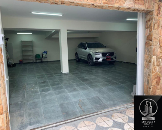 Imagem Casa com 3 Quartos à Venda, 420 m² em Vila Carvalho - Sorocaba Imagem Casa com 3 Quartos à Venda, 420 m² em Vila Carvalho - Sorocaba