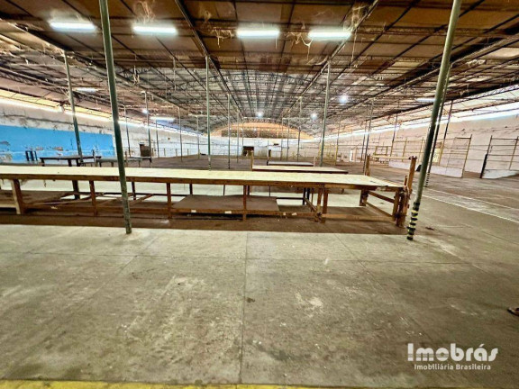 Imagem Galpão para Alugar, 3.990 m² em Tabapuá - Caucaia Imagem Galpão para Alugar, 3.990 m² em Tabapuá - Caucaia