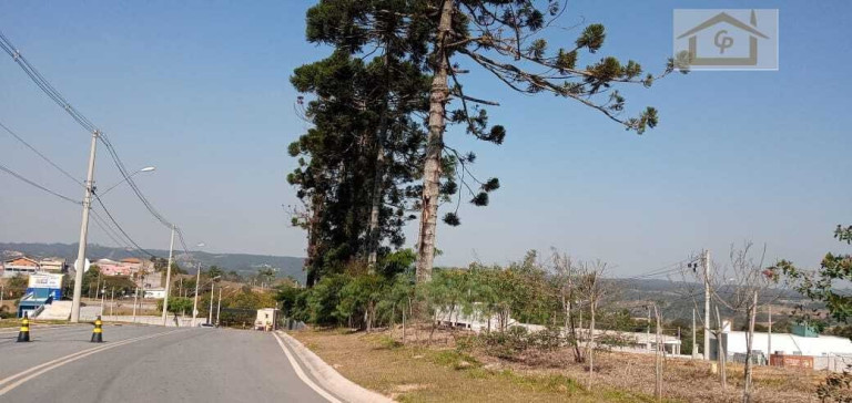 Terreno à Venda, 125 m² em Sítio Boa Vista - Cotia