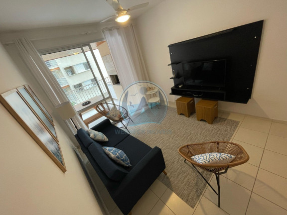 Imagem Imóvel com 2 Quartos à Venda, 92 m² em Itagu? - Ubatuba Imagem Imóvel com 2 Quartos à Venda, 92 m² em Itagu? - Ubatuba