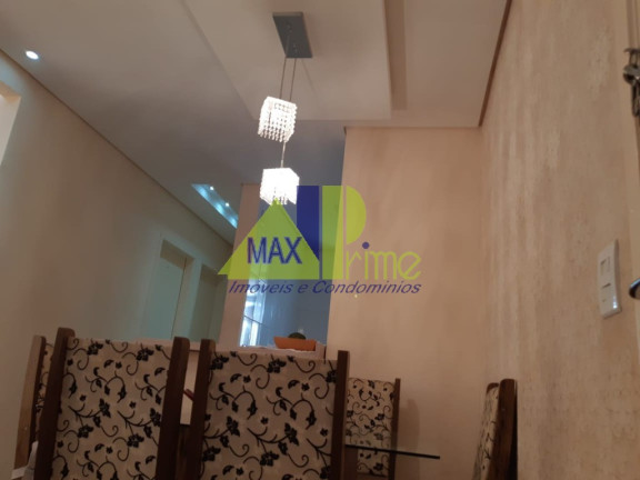 Imagem Apartamento com 2 Quartos à Venda, 65 m² em Jardim Do Divino - São Paulo