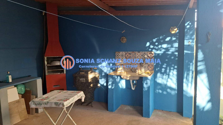 Imagem Casa com 3 Quartos à Venda, 60 m² em Jd Somar - Peruíbe Imagem Casa com 3 Quartos à Venda, 60 m² em Jd Somar - Peruíbe