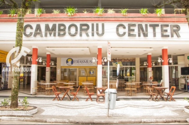 Cobertura com 4 Quartos à Venda, 317 m² em Centro - Balneário Camboriú