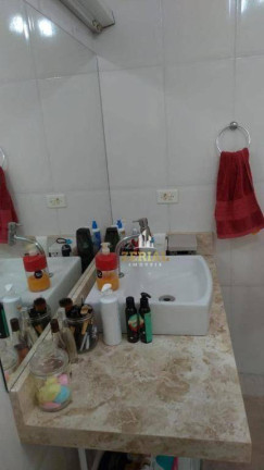 Imagem Sobrado com 3 Quartos à Venda, 156 m² em Santa Maria - São Caetano Do Sul