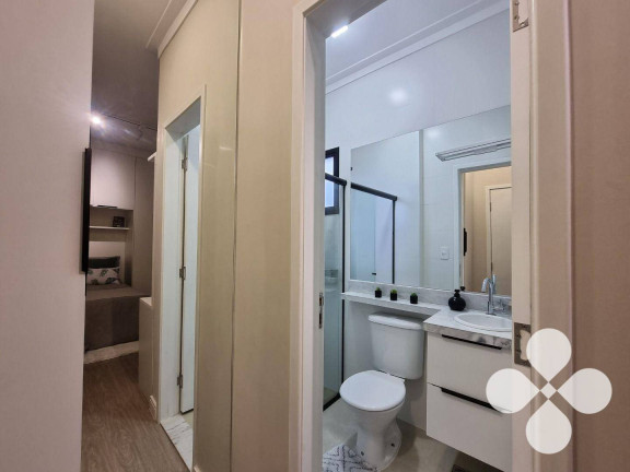 Imagem Imóvel com 2 Quartos à Venda, 89 m² em Boqueirão - Santos Imagem Imóvel com 2 Quartos à Venda, 89 m² em Boqueirão - Santos