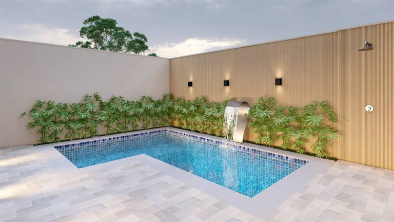 Imagem Sobrado com 2 Quartos à Venda, 55 m² em Maracanã - Praia Grande Imagem Sobrado com 2 Quartos à Venda, 55 m² em Maracanã - Praia Grande