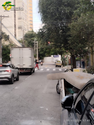 Imagem Imóvel Comercial à Venda, 375 m² em Perdizes - São Paulo