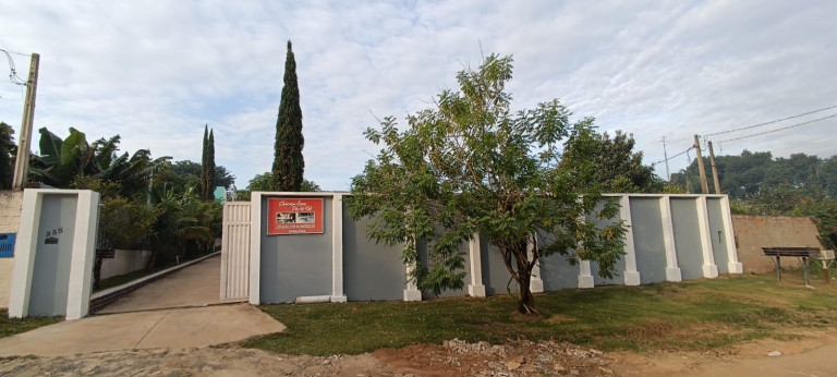 Imagem Imóvel com 4 Quartos à Venda, 717 m² em Recanto Das Orquídeas - Monte Mor Imagem Imóvel com 4 Quartos à Venda, 717 m² em Recanto Das Orquídeas - Monte Mor