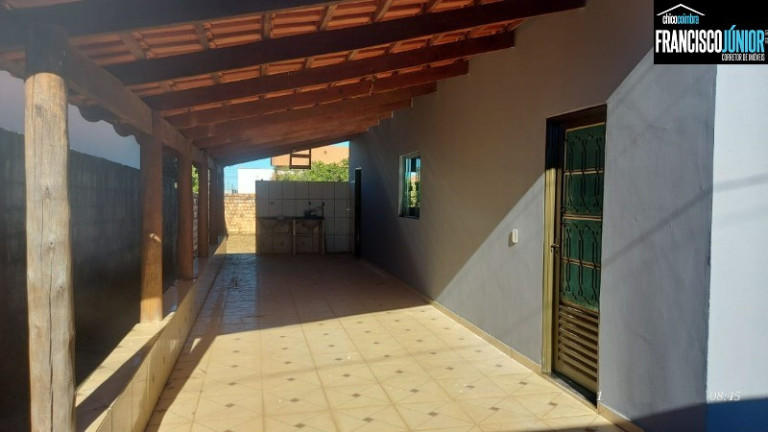 Imagem Casa com 3 Quartos à Venda, 391 m² em Centro - Vianópolis Imagem Casa com 3 Quartos à Venda, 391 m² em Centro - Vianópolis