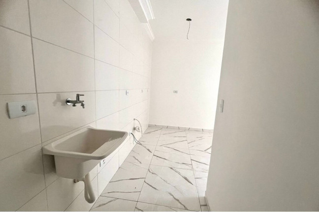 Imagem Apartamento com 1 Quarto à Venda, 26 m² em Vila Ré - São Paulo