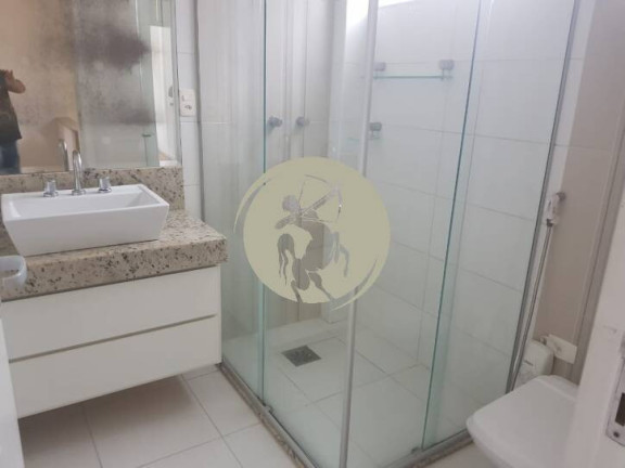 Imagem Casa com 3 Quartos à Venda, 160 m² em Ponta Da Praia - Santos Imagem Casa com 3 Quartos à Venda, 160 m² em Ponta Da Praia - Santos