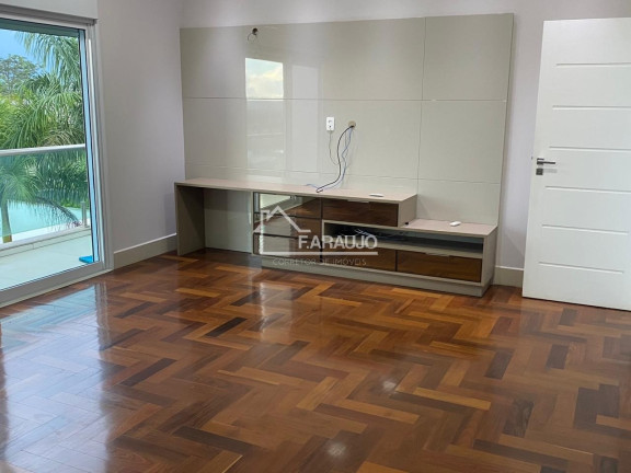 Imagem Imóvel com 4 Quartos para Alugar, 1.050 m² em Residencial Saint Patrick - Sorocaba