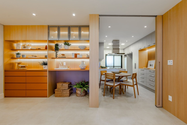 Imagem Apartamento com 3 Quartos à Venda, 185 m² em Gonzaga - Santos