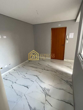 Imagem Apartamento com 2 Quartos à Venda, 50 m² em Jardim Das Maravilhas - Santo André