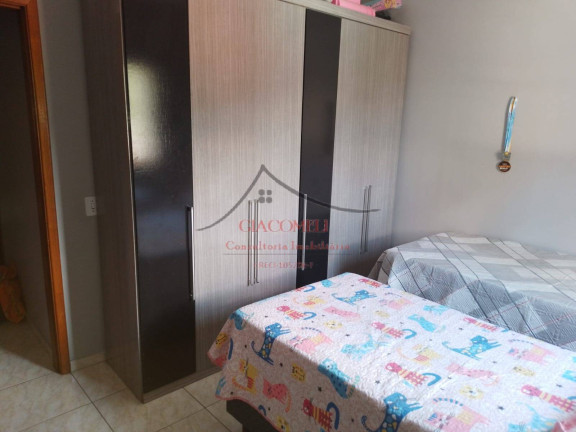 Imagem Casa de Condomínio com 2 Quartos à Venda, 51 m² em Cidade São Mateus - São Paulo