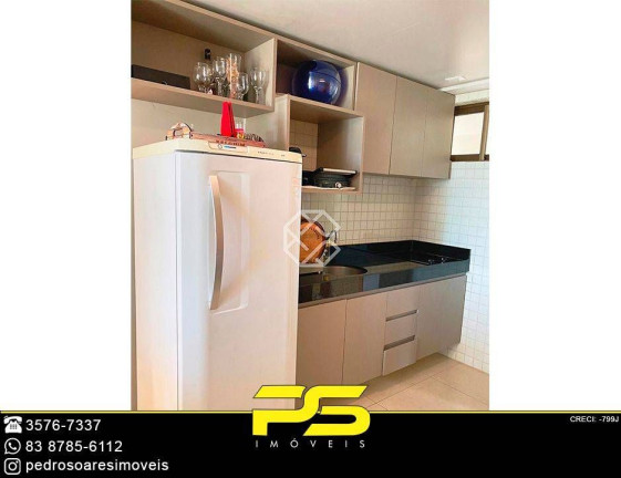 Imagem Apartamento com 2 Quartos à Venda, 103 m² em Tambaú - João Pessoa Imagem Apartamento com 2 Quartos à Venda, 103 m² em Tambaú - João Pessoa