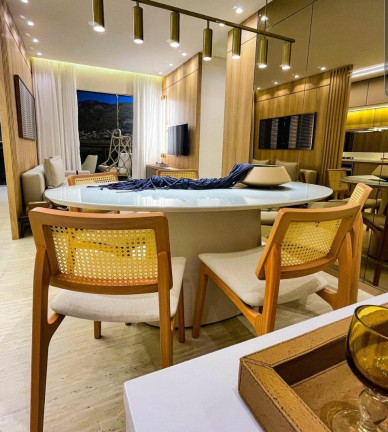 Imagem Cobertura com 3 Quartos à Venda, 128 m² em Recreio Dos Bandeirantes - Rio De Janeiro