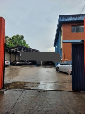 Imóvel com 1 Quarto para Alugar, 680 m² em Barra Funda - São Paulo