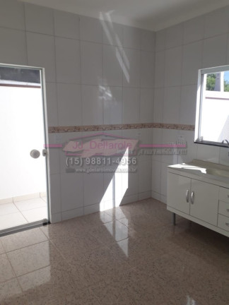 Casa com 3 Quartos à Venda, 75 m² em água Branca - Boituva