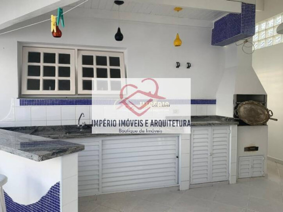 Imagem Sobrado à Venda, 300 m² em Indaiá - Caraguatatuba