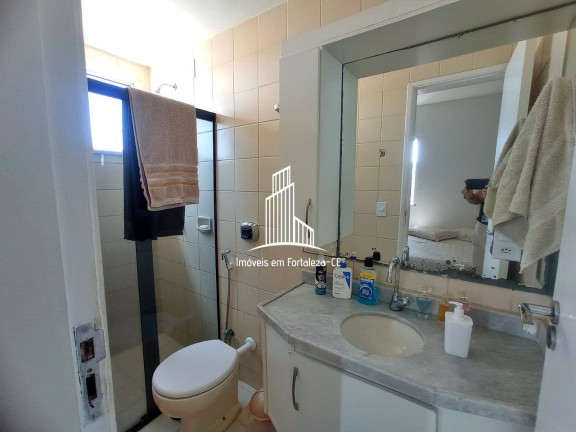 Imagem Apartamento com 3 Quartos à Venda, 100 m² em Papicu - Fortaleza Imagem Apartamento com 3 Quartos à Venda, 100 m² em Papicu - Fortaleza