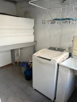 Imagem Sobrado com 4 Quartos à Venda, 145 m² em Baeta Neves - São Bernardo Do Campo