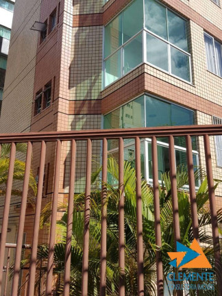 Imagem Apartamento com 3 Quartos à Venda, 105 m² em Prado - Belo Horizonte