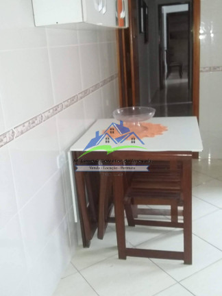 Imagem Casa com 2 Quartos à Venda, em Balneário Maracanã - Praia Grande Imagem Casa com 2 Quartos à Venda, em Balneário Maracanã - Praia Grande