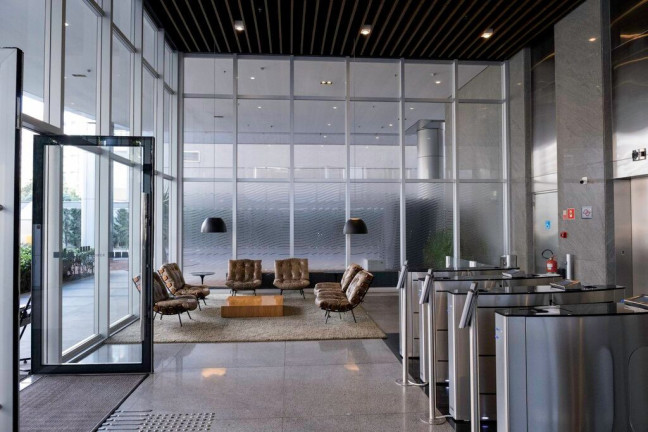 Imagem Sala Comercial à Venda, 534 m² em Vila Olímpia - São Paulo Imagem Sala Comercial à Venda, 534 m² em Vila Olímpia - São Paulo