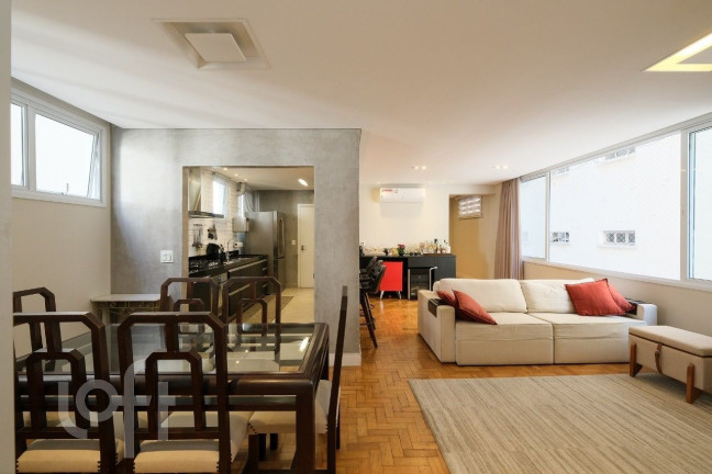 Imagem Apartamento com 1 Quarto à Venda, 57 m² em Itaim Bibi - São Paulo
