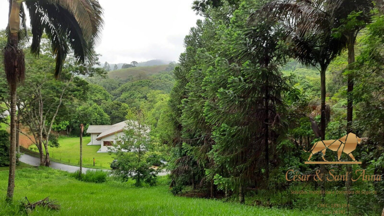 Imagem Terreno em Condomínio à Venda, 934 m² em Santo Antônio Do Pinhal Imagem Terreno em Condomínio à Venda, 934 m² em Santo Antônio Do Pinhal
