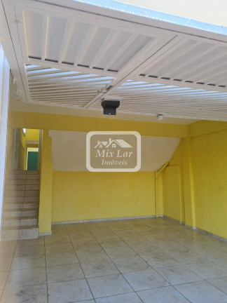 Imagem Sobrado com 3 Quartos à Venda, 230 m² em Bela Vista - Osasco Imagem Sobrado com 3 Quartos à Venda, 230 m² em Bela Vista - Osasco