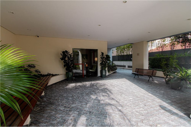 Imagem Apartamento com 3 Quartos à Venda, 77 m² em Vila Olímpia - São Paulo Imagem Apartamento com 3 Quartos à Venda, 77 m² em Vila Olímpia - São Paulo