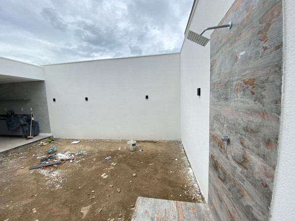 Imagem Casa com 3 Quartos para Alugar, 150 m² em Sim - Feira De Santana Imagem Casa com 3 Quartos para Alugar, 150 m² em Sim - Feira De Santana
