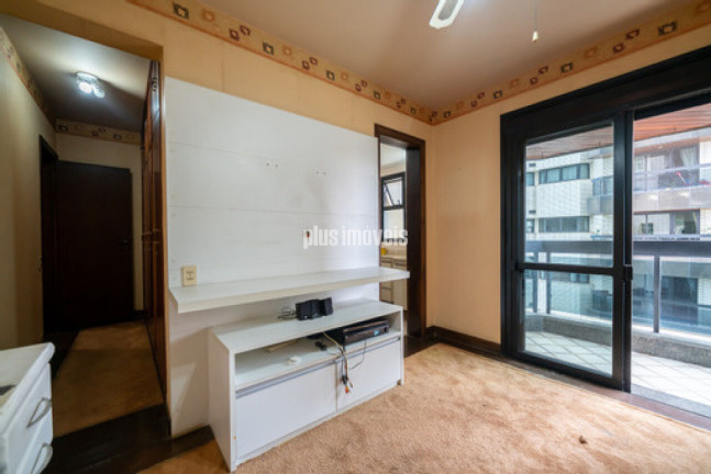 Imagem Apartamento com 4 Quartos à Venda, 305 m² em Panamby - São Paulo Imagem Apartamento com 4 Quartos à Venda, 305 m² em Panamby - São Paulo