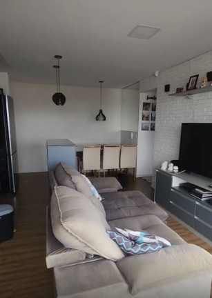 Imagem Apartamento com 2 Quartos à Venda, 53 m² em Centro - Diadema Imagem Apartamento com 2 Quartos à Venda, 53 m² em Centro - Diadema