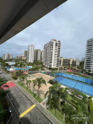 Imagem Cobertura com 3 Quartos à Venda, 225 m² em Barra Da Tijuca - Rio De Janeiro Imagem Cobertura com 3 Quartos à Venda, 225 m² em Barra Da Tijuca - Rio De Janeiro