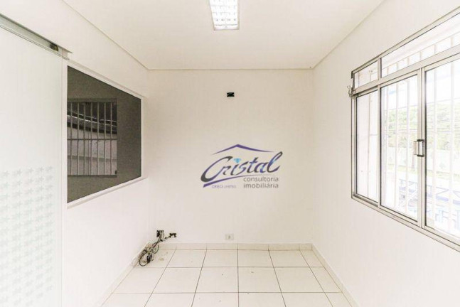 Imagem Casa à Venda, 156 m² em Vila Socorro - São Paulo