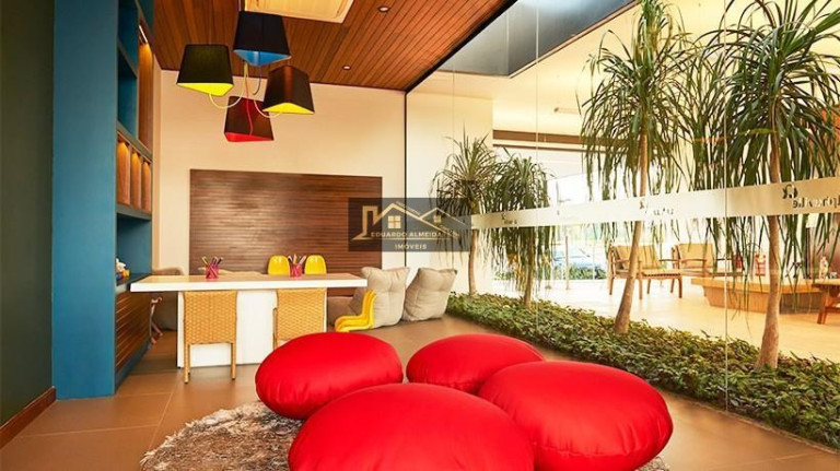 Imagem Terreno à Venda, 5.980.600 m² em Alphaville Nova Esplanada - Votorantim