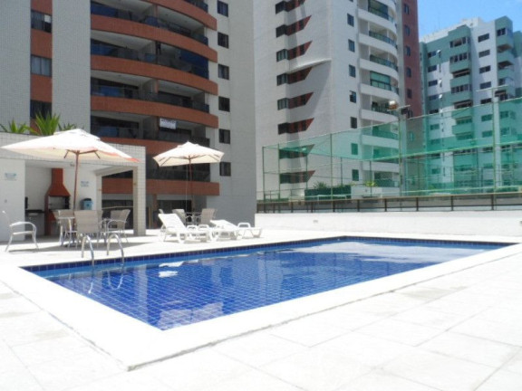Imagem Apartamento com 4 Quartos à Venda, 155 m²