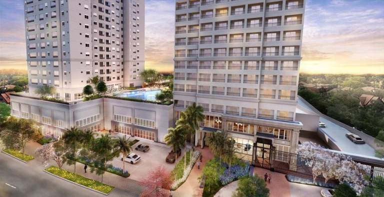 Imagem Apartamento com 3 Quartos à Venda, 70 m² em Butantã - São Paulo Imagem Apartamento com 3 Quartos à Venda, 70 m² em Butantã - São Paulo