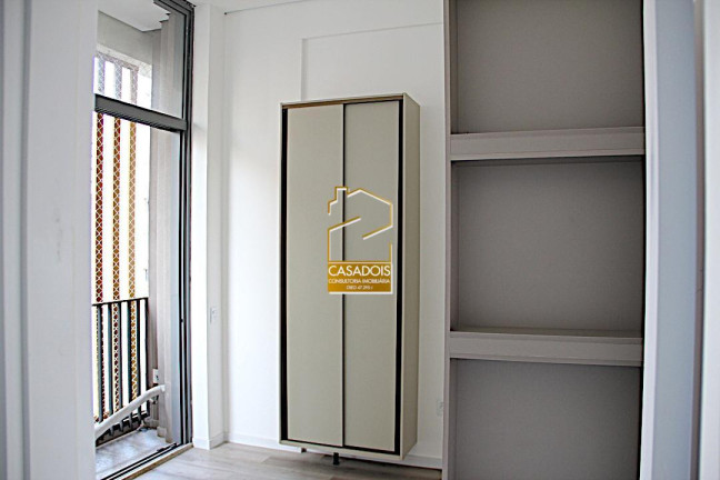 Imagem Apartamento com 1 Quarto à Venda, 37 m² em Vila Mariana - São Paulo