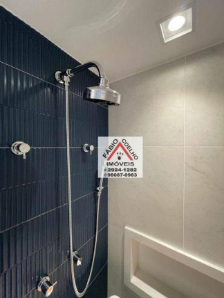 Imagem Apartamento com 3 Quartos à Venda, 137 m² em Chácara Santo Antônio - São Paulo