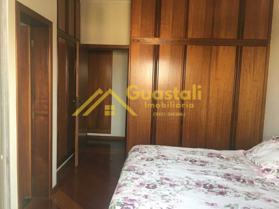 Imagem Apartamento com 3 Quartos à Venda, em Cidade Alta - Piracicaba Imagem Apartamento com 3 Quartos à Venda, em Cidade Alta - Piracicaba