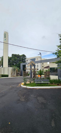 Apartamento com 2 Quartos à Venda, 46 m² em Jardim Hikari - São Carlos