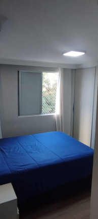 Imagem Apartamento com 2 Quartos à Venda, 56 m² em Ferrazópolis - São Bernardo Do Campo Imagem Apartamento com 2 Quartos à Venda, 56 m² em Ferrazópolis - São Bernardo Do Campo