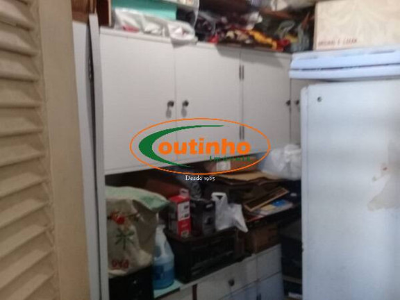 Imagem Apartamento com 3 Quartos à Venda, 87 m² em Tijuca - Rio De Janeiro Imagem Apartamento com 3 Quartos à Venda, 87 m² em Tijuca - Rio De Janeiro